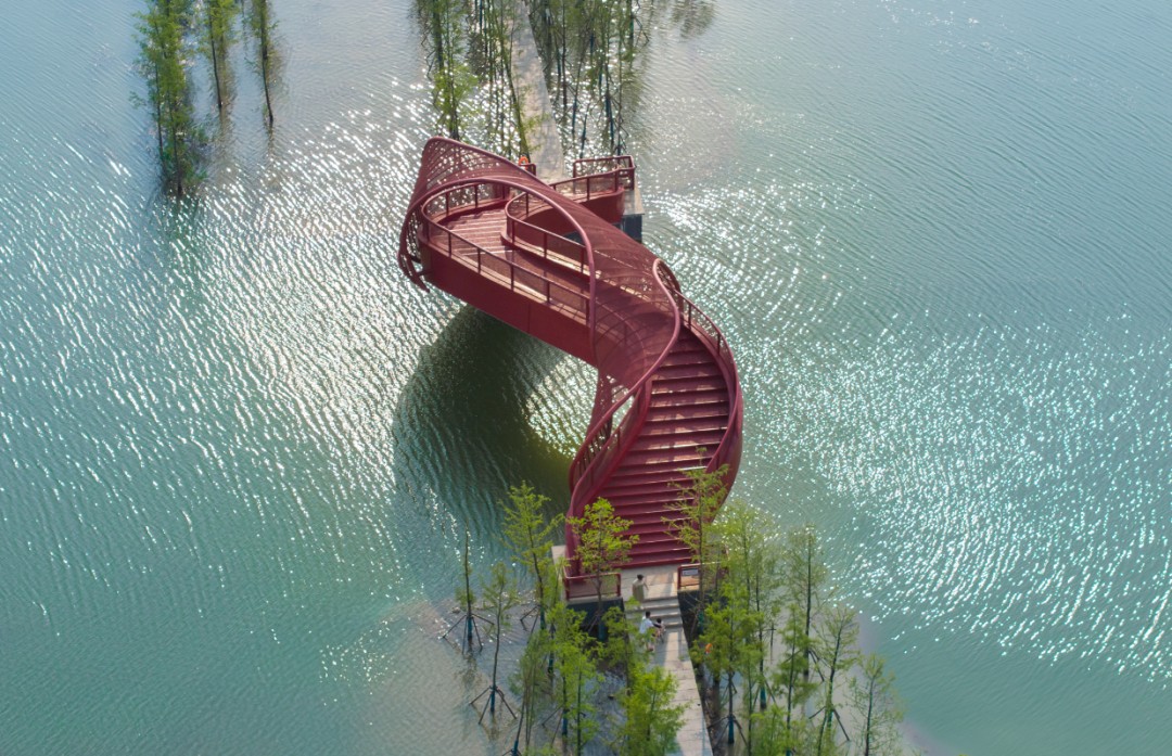 這家設計界“夢工廠”把童話搬入現(xiàn)實