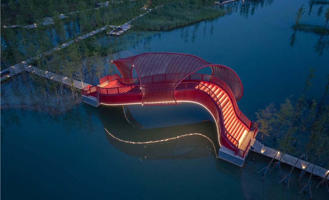 這家設計界“夢工廠”把童話搬入現(xiàn)實