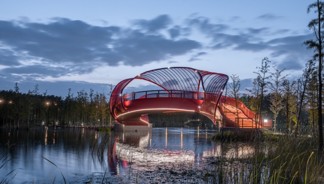 這家設計界“夢工廠”把童話搬入現(xiàn)實