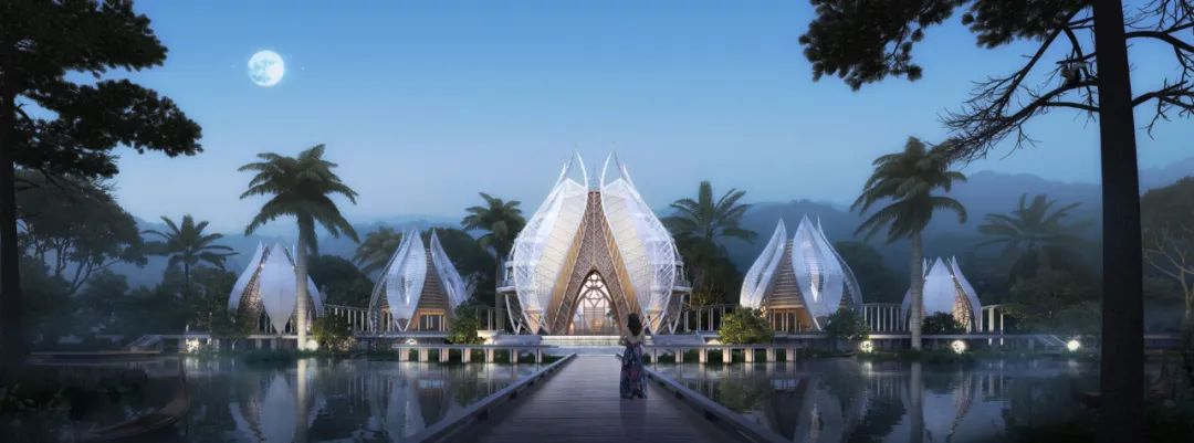 這家設計界“夢工廠”把童話搬入現(xiàn)實