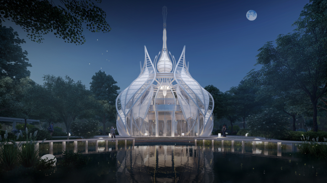 這家設計界“夢工廠”把童話搬入現(xiàn)實