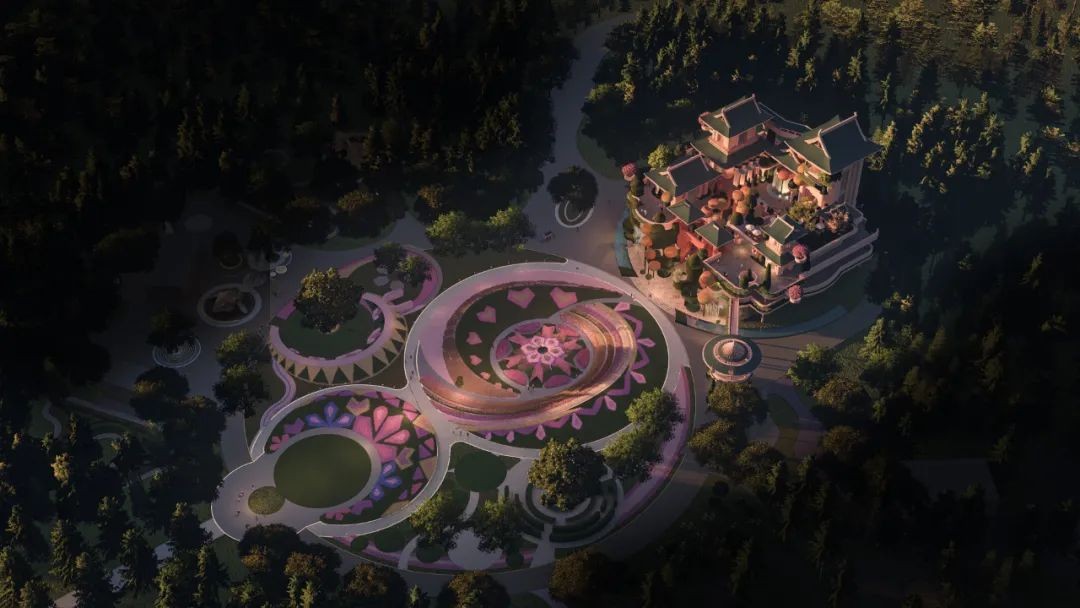 這家設計界“夢工廠”把童話搬入現(xiàn)實