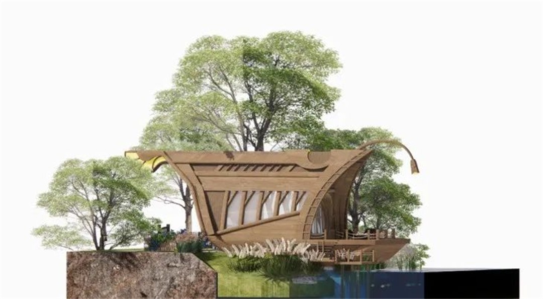 這家設計界“夢工廠”把童話搬入現(xiàn)實