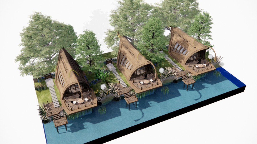 這家設計界“夢工廠”把童話搬入現(xiàn)實