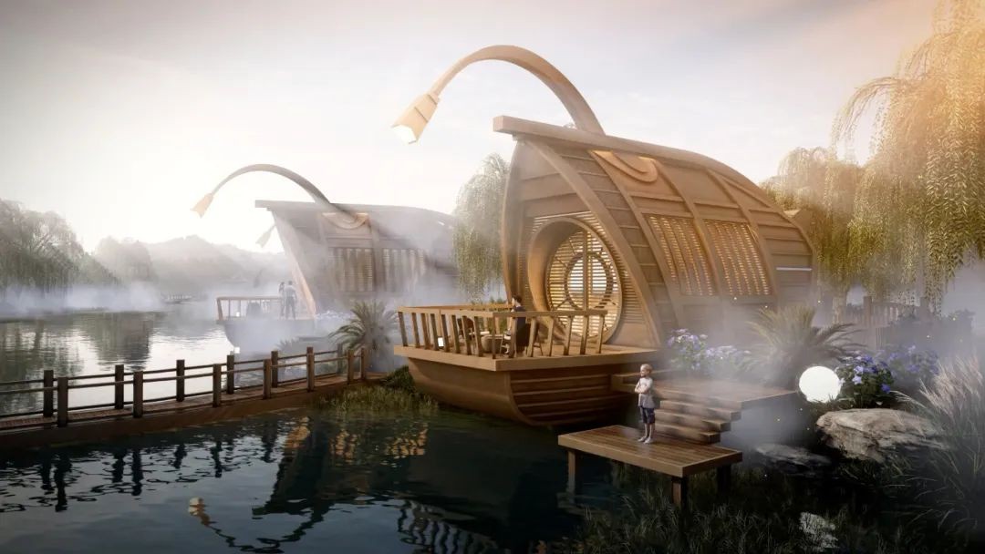 這家設計界“夢工廠”把童話搬入現(xiàn)實