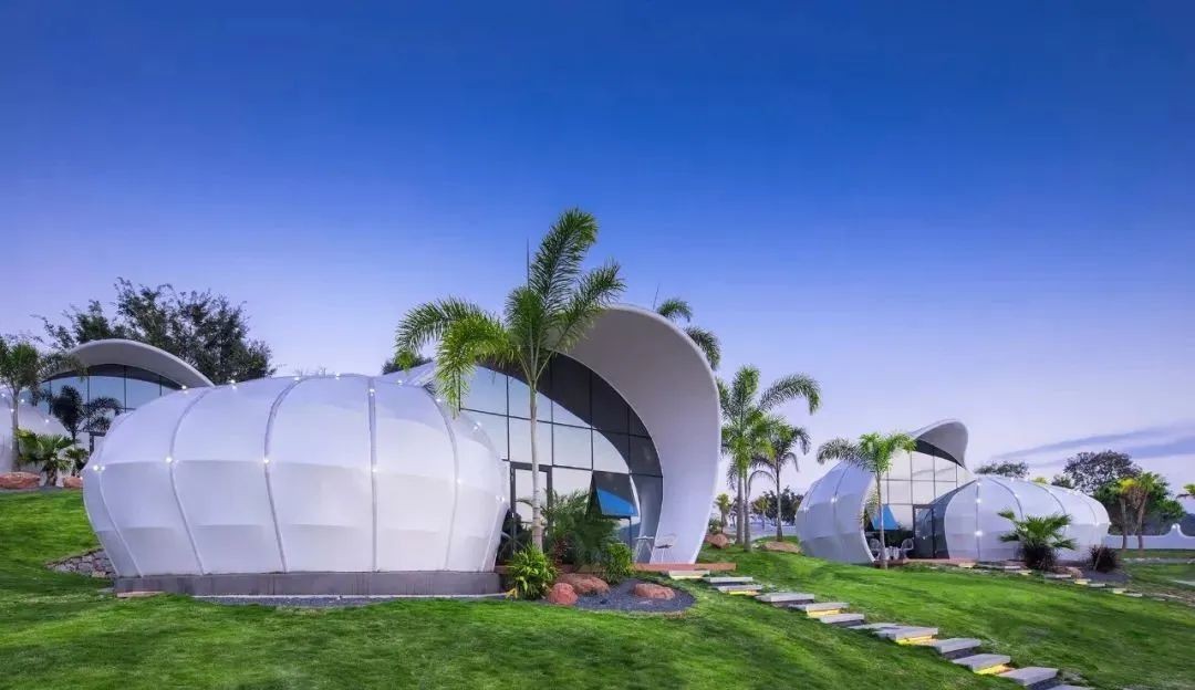 這家設計界“夢工廠”把童話搬入現(xiàn)實