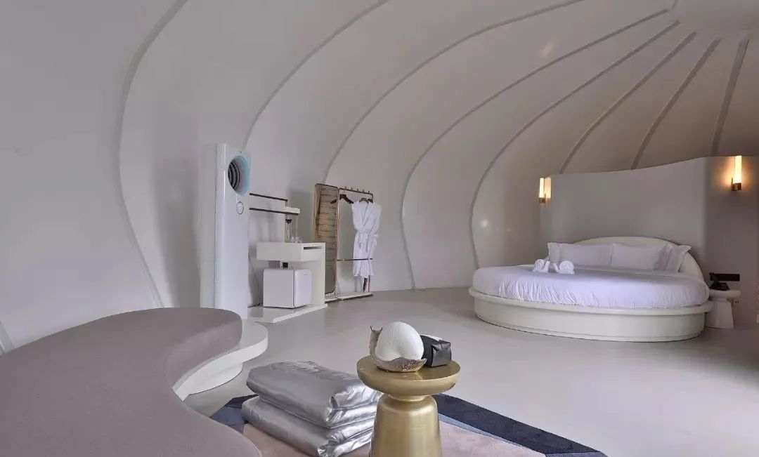 這家設計界“夢工廠”把童話搬入現(xiàn)實