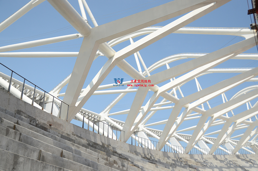 緊跟“蘇超熱浪”，火熱施工中，一只白鷺即將振翅高飛！