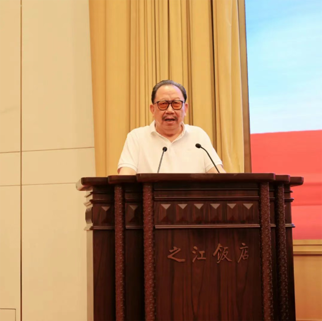 行業(yè)賦能|2025年浙江省建筑幕墻與門(mén)窗創(chuàng)新發(fā)展大會(huì)圓滿召開(kāi)