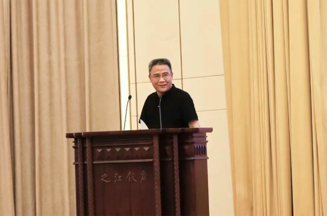 行業(yè)賦能|2025年浙江省建筑幕墻與門(mén)窗創(chuàng)新發(fā)展大會(huì)圓滿召開(kāi)