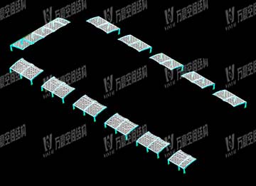 萬豪2019第16標(biāo)-太屺3#地塊商務(wù)樓地面膜結(jié)構(gòu)車棚項(xiàng)目
