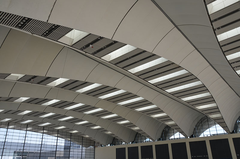 ETFE膜結(jié)構(gòu)工程難點(diǎn)有哪些？為什么做ETFE膜結(jié)構(gòu)工程要選專業(yè)的膜結(jié)構(gòu)公司？