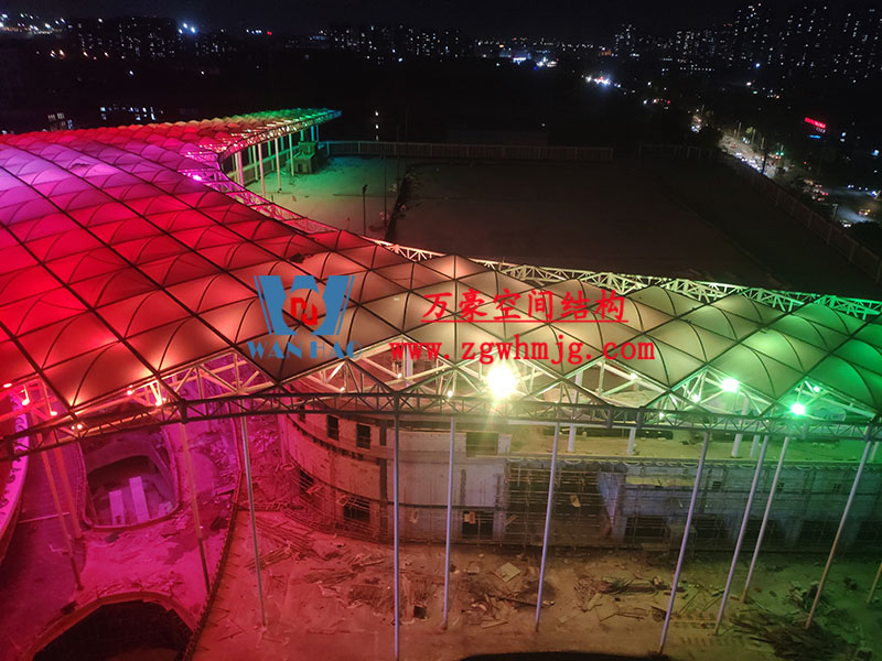 膜結(jié)構(gòu)咨詢?cè)趺催x膜結(jié)構(gòu)公司？膜結(jié)構(gòu)顧問哪家好？