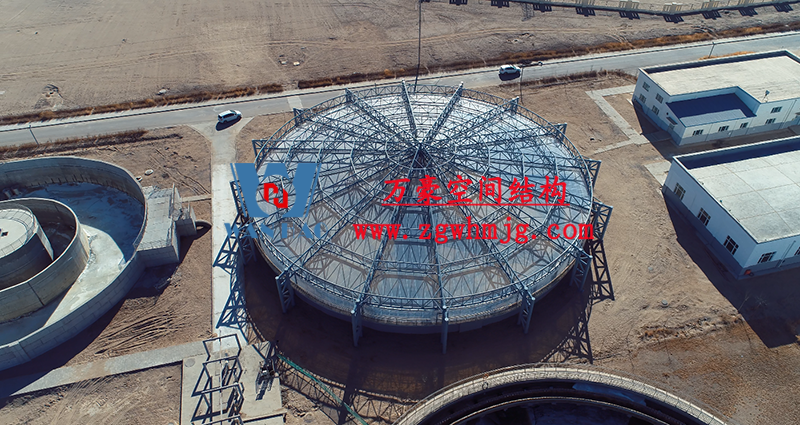 etfe膜結(jié)構(gòu)定義是什么？采用ETFE膜結(jié)構(gòu)建筑有什么好處？