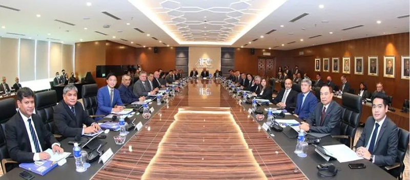 2023年亞洲杯，中國(guó)移師卡塔爾