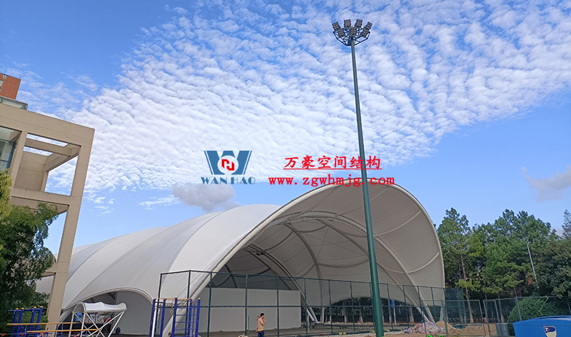 如何選擇一家更適合自己的膜結(jié)構(gòu)公司合作？找膜結(jié)構(gòu)公司合作主要看那些？