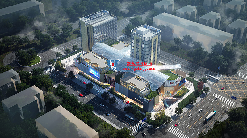 膜結構行業(yè)發(fā)展前景如何？該如何規(guī)劃？