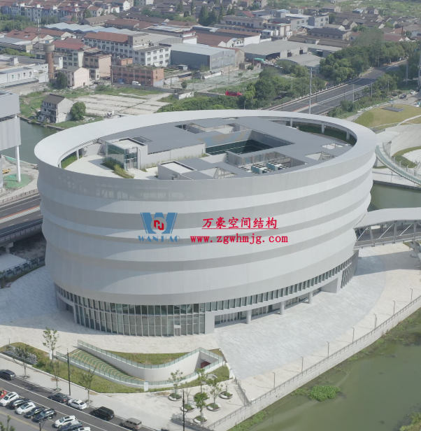 你知道怎么選擇一家專(zhuān)業(yè)的膜結(jié)構(gòu)企業(yè)嗎？