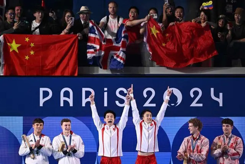 奧運(yùn)賽事必備！9個(gè)重要英文縮寫，你了解幾個(gè)？