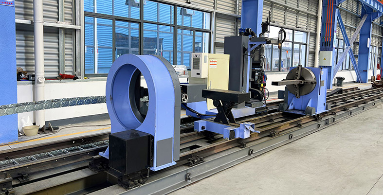 空間異形鋼結(jié)構(gòu)