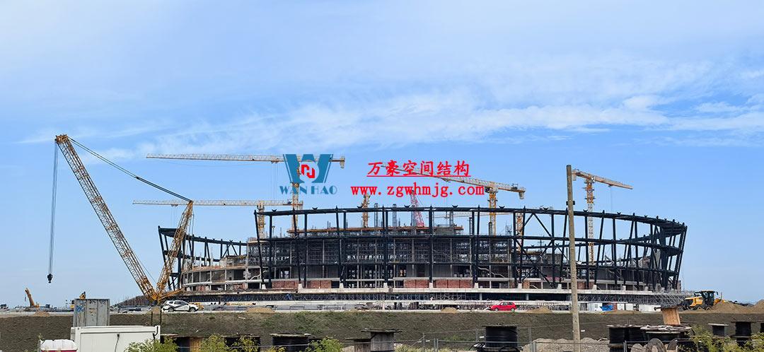 塞爾維亞國(guó)家足球場(chǎng)PTFE膜結(jié)構(gòu)項(xiàng)目 塞爾維亞國(guó)家足球場(chǎng)PTFE膜結(jié)構(gòu)項(xiàng)目